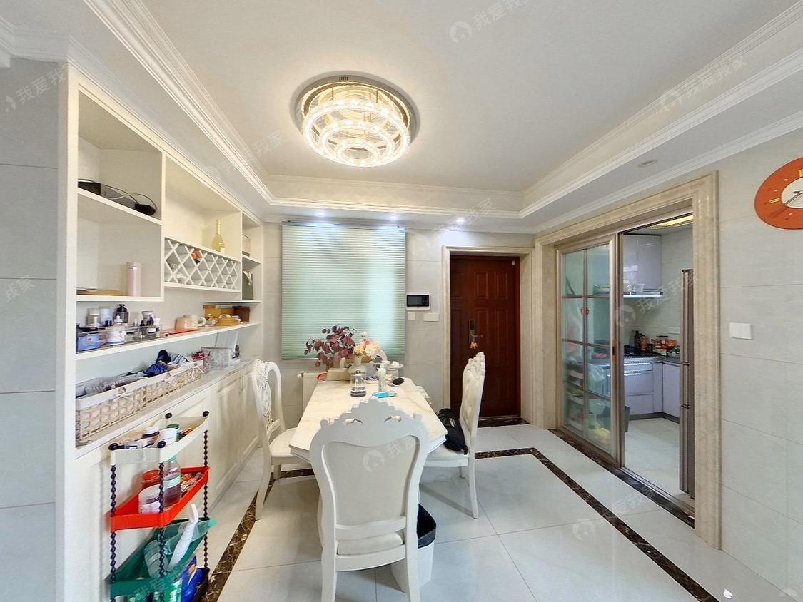 合租·滨江金色黎明(三期)