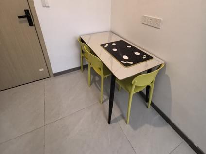 undefined整租·融园 1室1厅60㎡ | 北 | 安吉 安吉