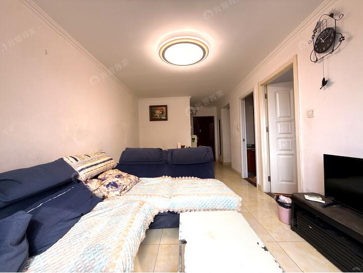 整租·北京城建福润四季(A区)