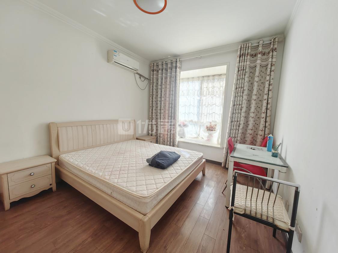 整租·信达世纪城