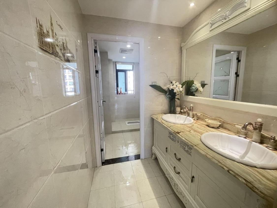 整租·海阔天空国瑞城(铂仕苑)