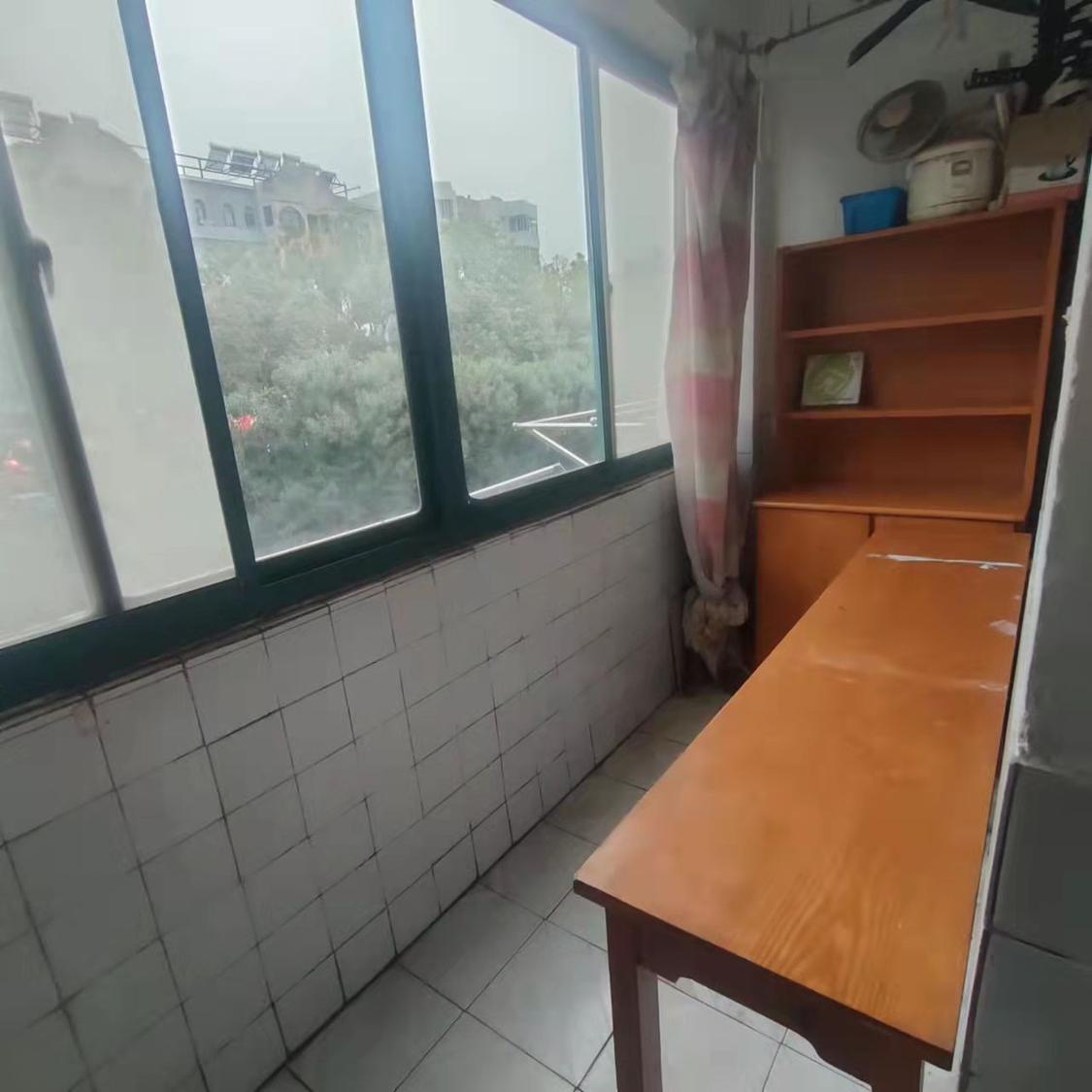 整租·东城家园