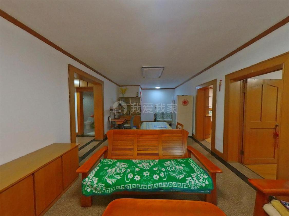 整租·富丽山庄