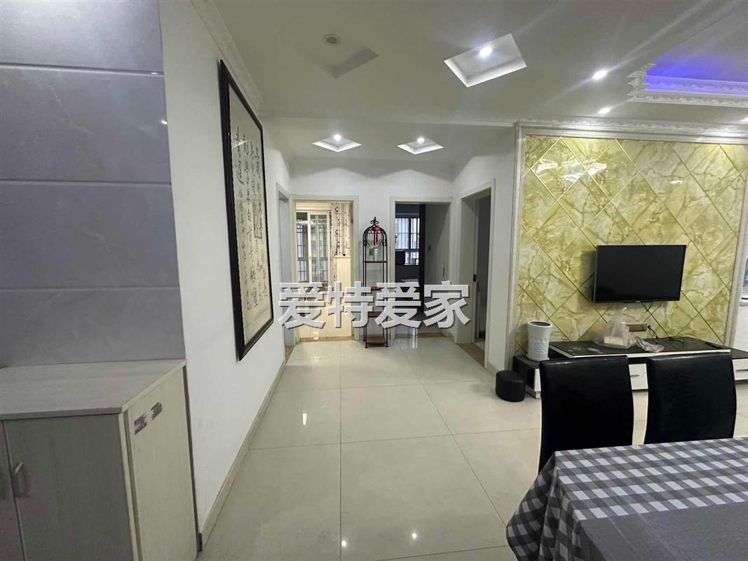 整租·金地尚城