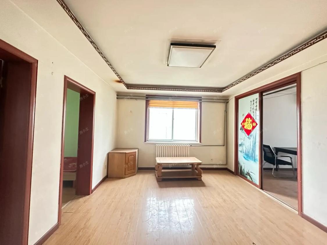 整租·杨柳国际新城(IH区)