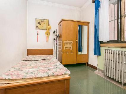 丰台蒲黄榆合租 蒲安里3室1厅/10平/低楼层