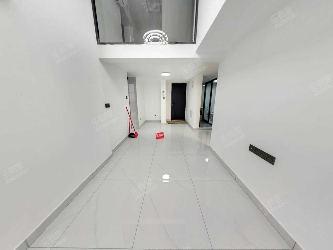 整租·华盛峰荟名庭