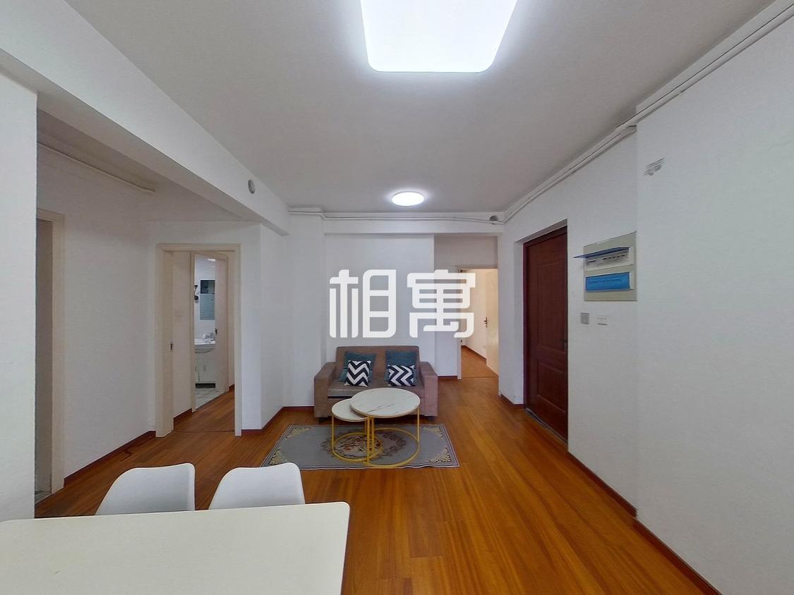 合租·紫金西苑