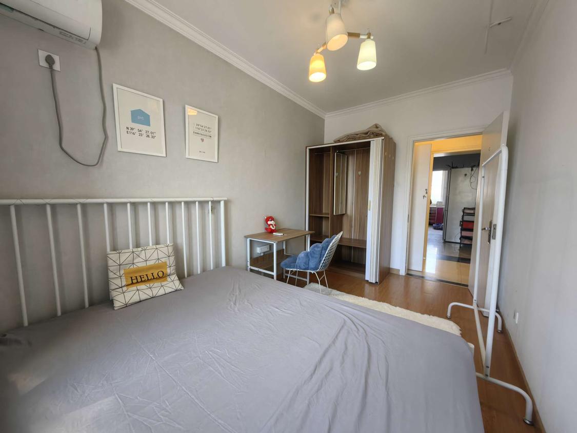 合租·龙腾苑(六区)