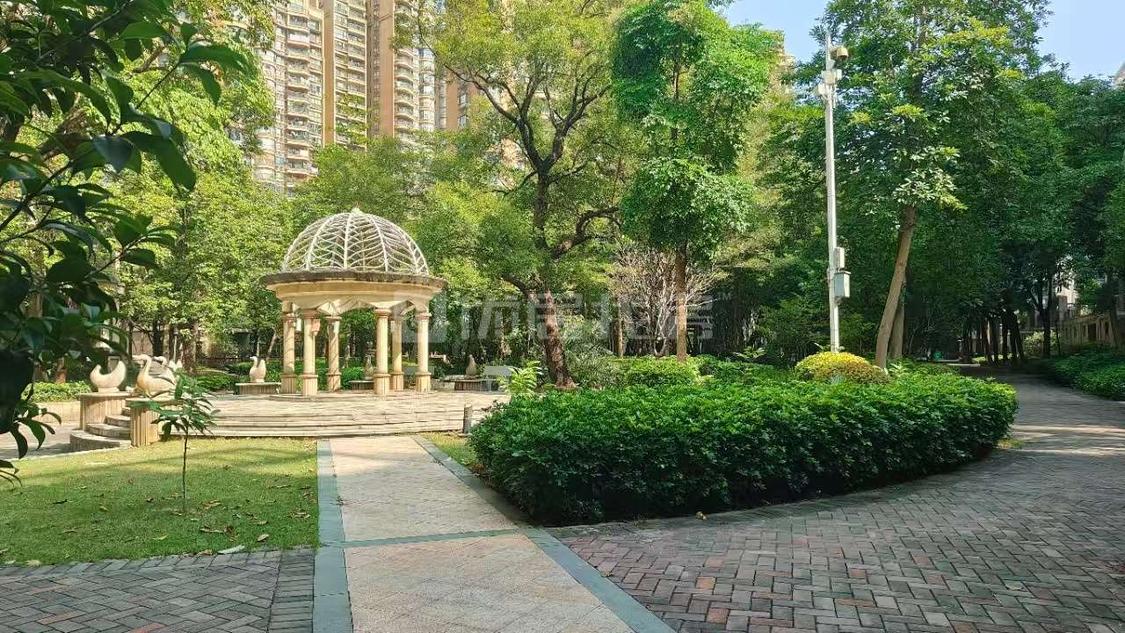 整租·丽日玫瑰名城(一区)