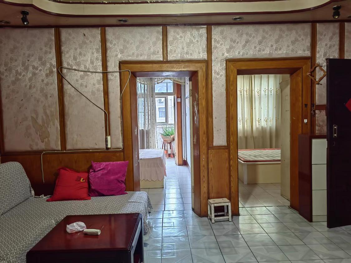 整租·首电家属院(偃师)