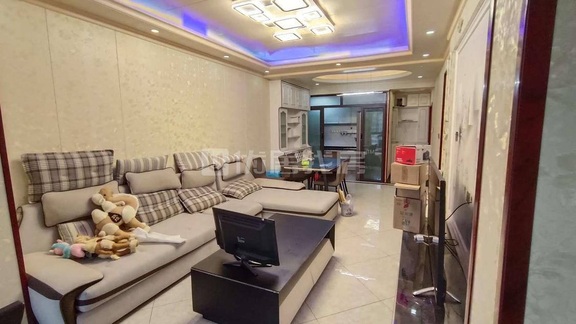 整租·北城空港天地