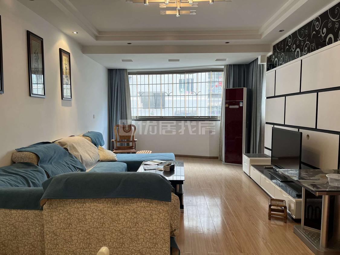 整租·海天苑小区