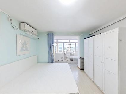 西城陶然亭整租 姚家井小区2室1厅/57平/高楼层