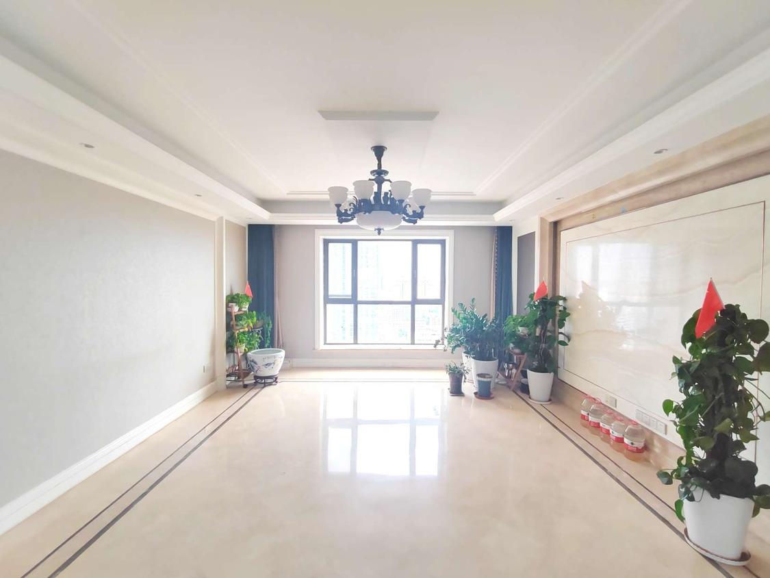 整租·鲁能公馆