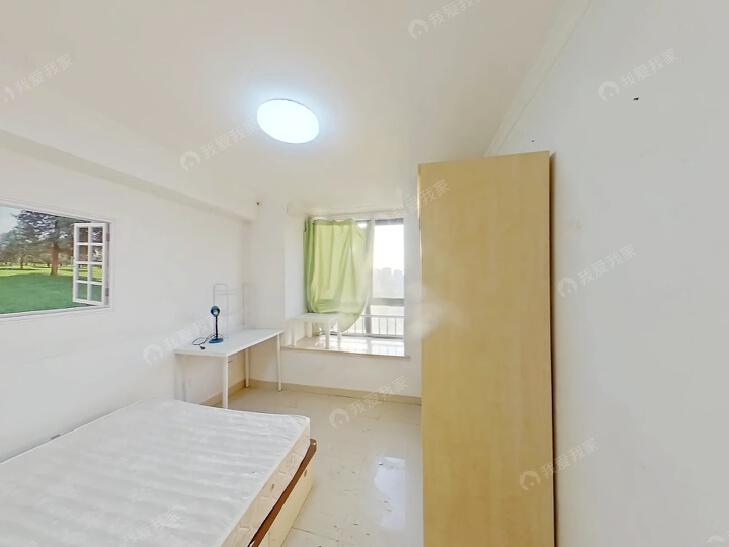 整租·中信沁园