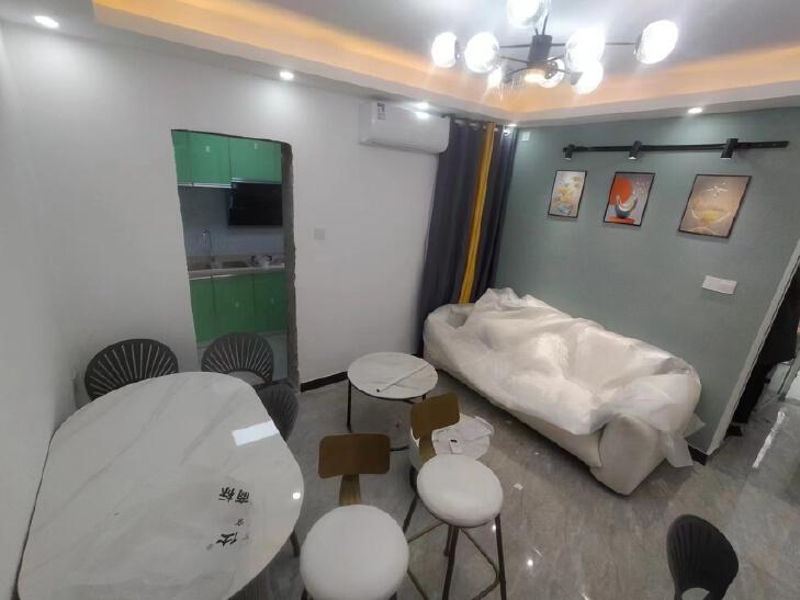 合租·鑫隆花园