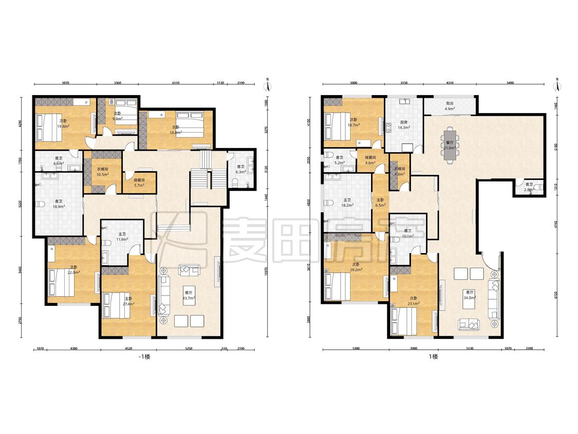 整租·紫御华府