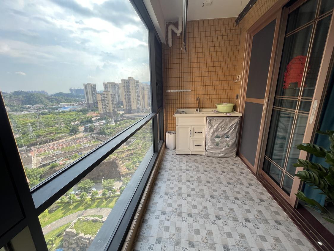 整租·宝豪御龙湾二期