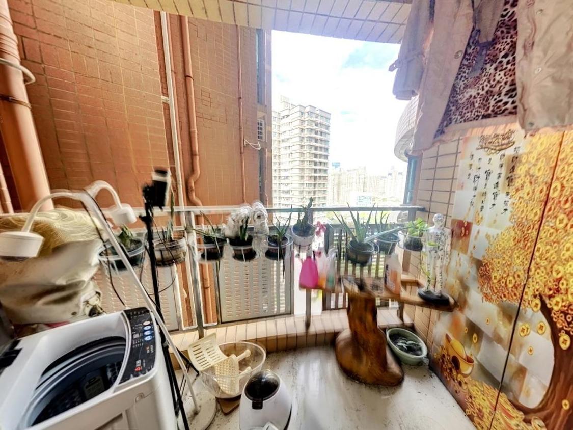 整租·京基御景华城