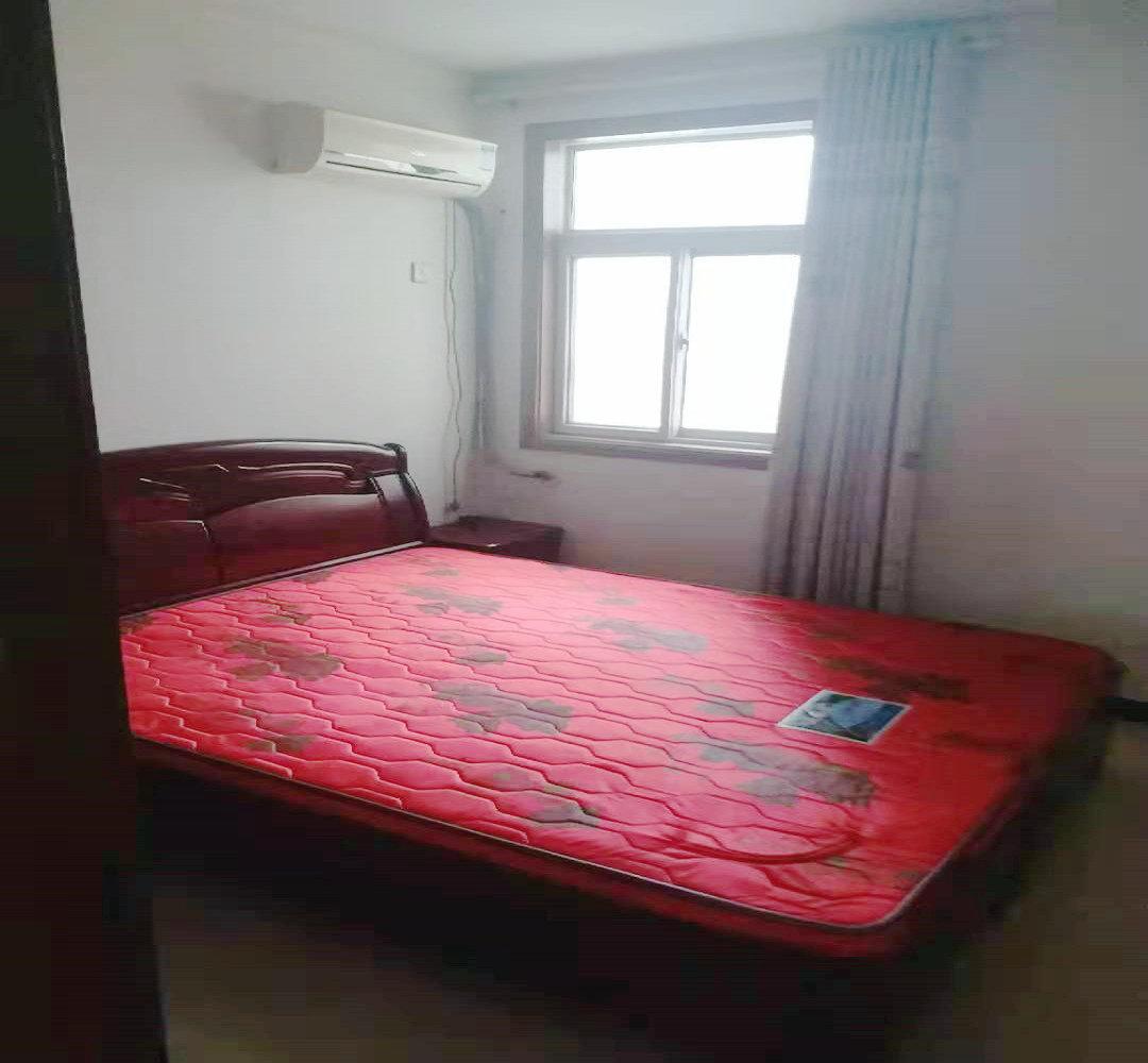 整租·裕河家园