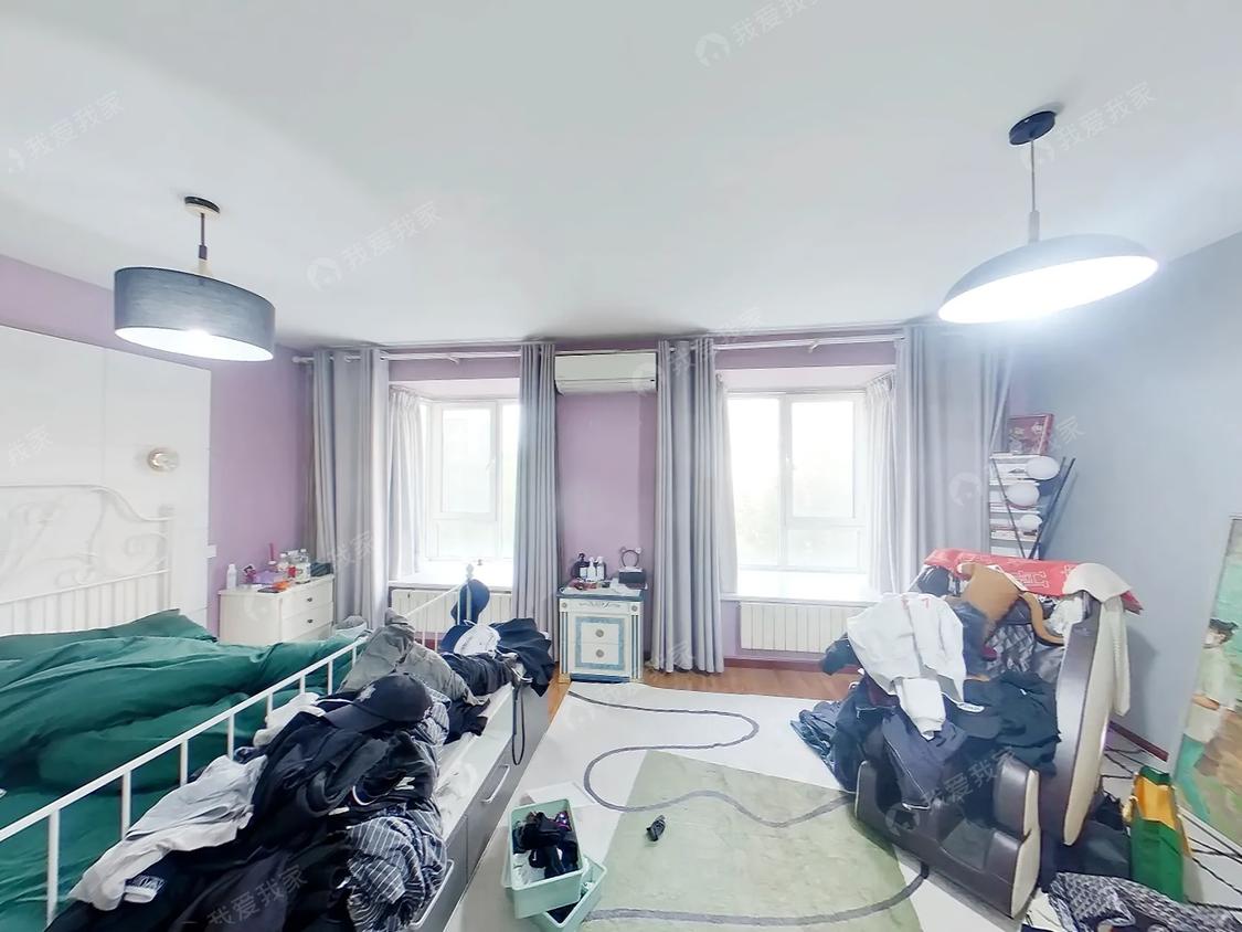 整租·北京新天地(一期)