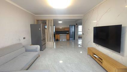 政务天鹅湖整租 浅水湾3室2厅/111平/高楼层