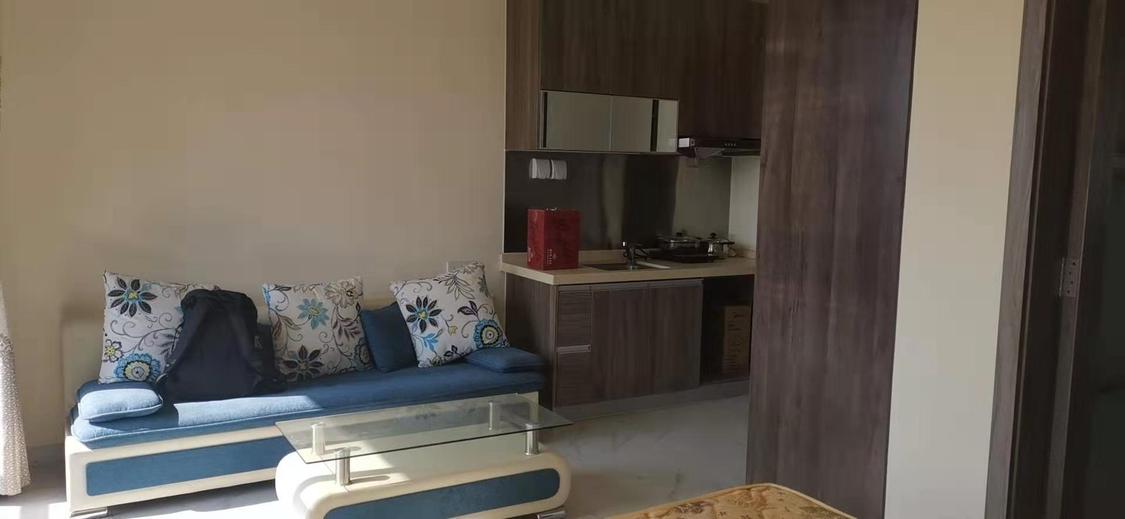 整租·碧桂园凤凰湾(风情荟庭)