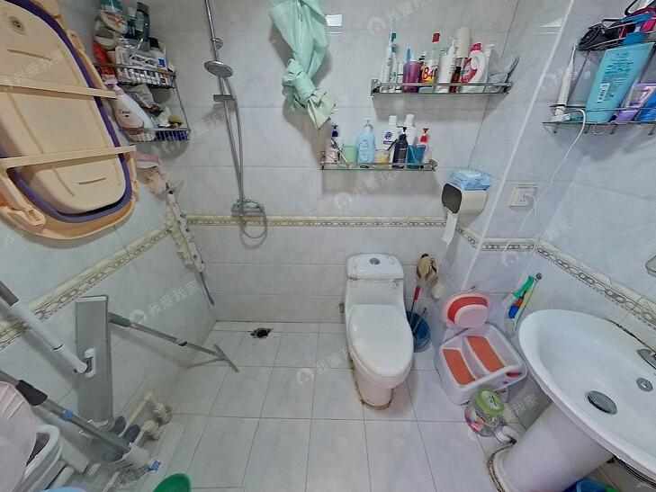 整租·潘道庙小区