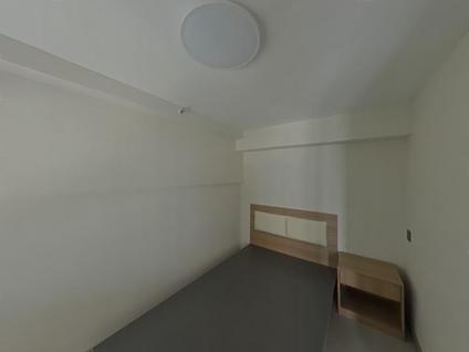 长安沣东新城整租 中国国际丝路中心住宅1室1厅/47平/中楼层