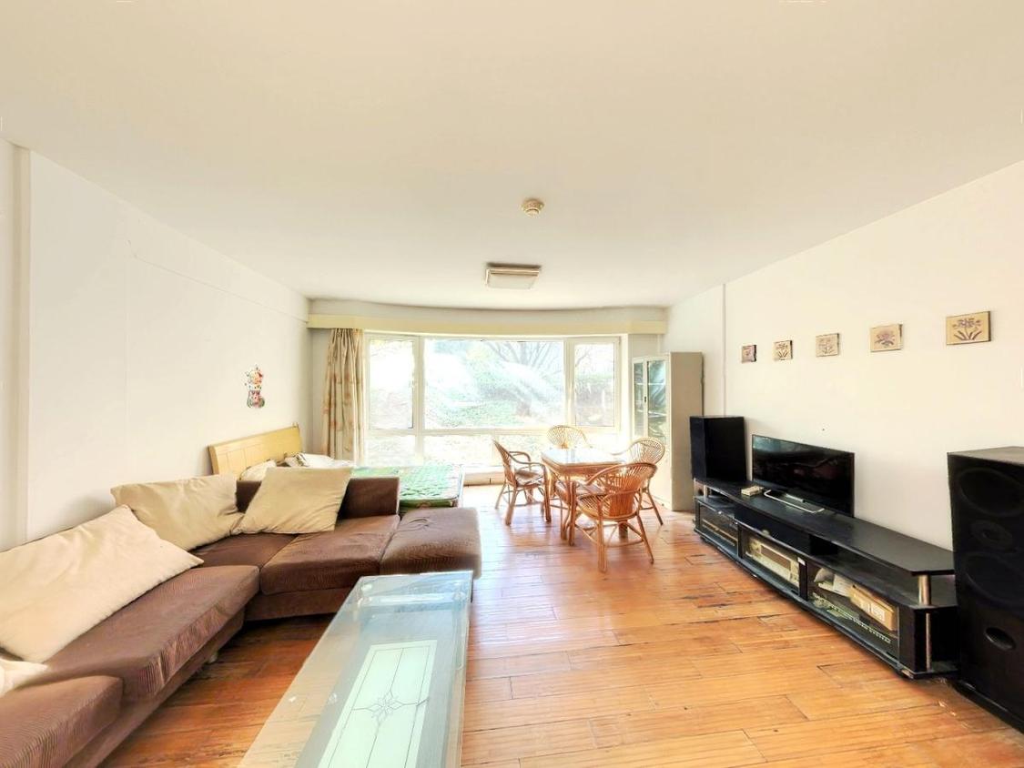 整租·兰亭山水