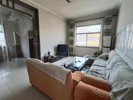 牡丹惠慈医院整租 馨润嘉园3室2厅/147平/顶层