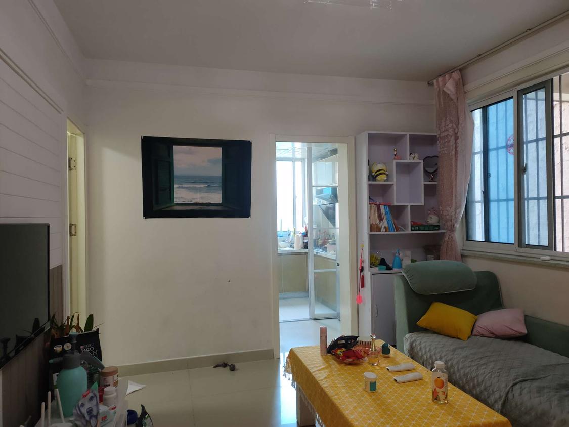 整租·锦绣豪庭