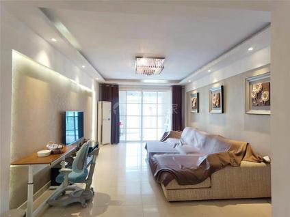 江宁将军大道整租 托乐嘉睦邻居3室2厅/166平/低楼层