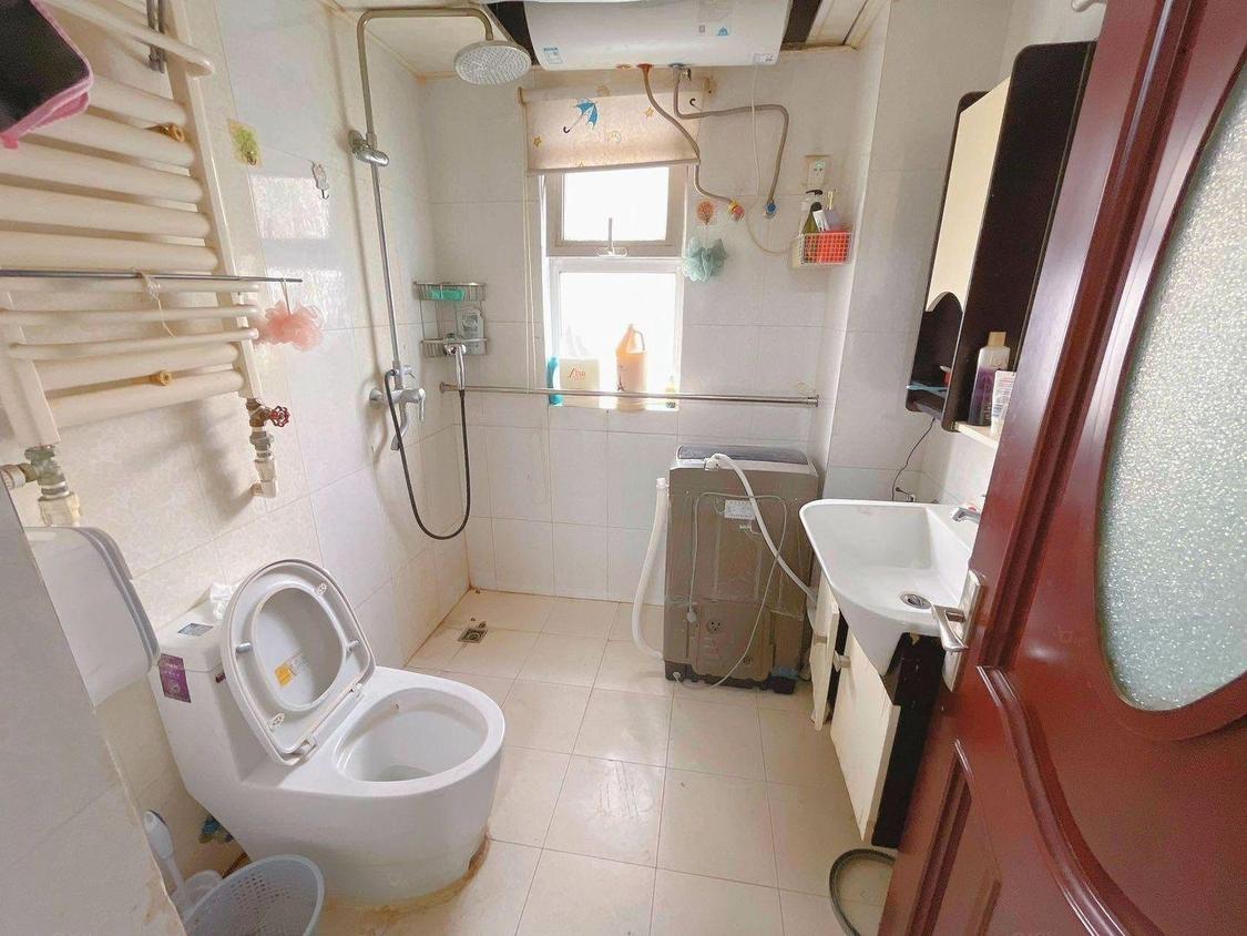 合租·世嘉博苑