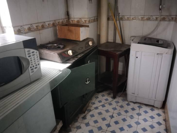 整租·樱花园(二区)