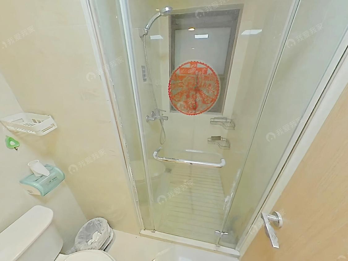 整租·新城玖珑湖(一期)