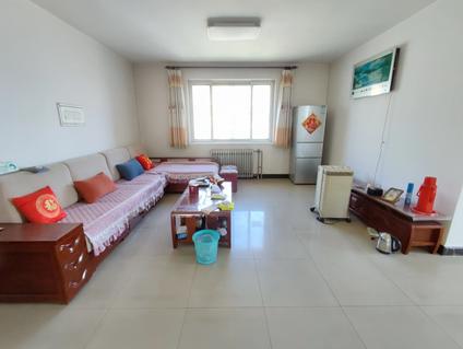 香河安平整租 平安丽景A区3室2厅/122平/高楼层