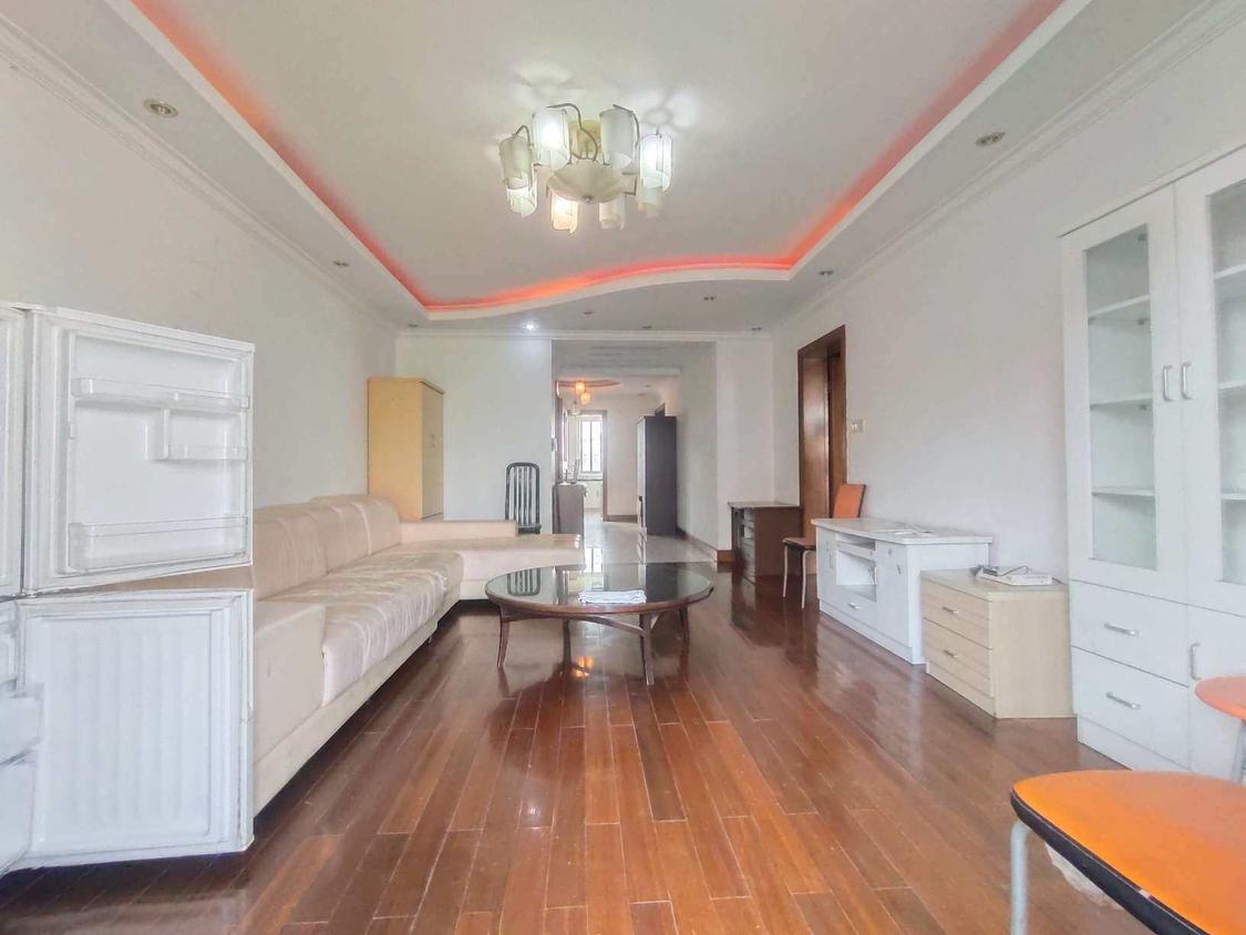 整租·大华公园世家康华苑(西区)