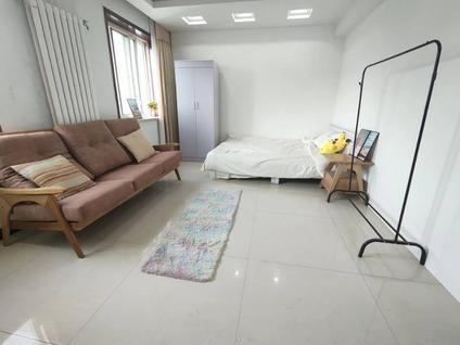 朝阳亚运村小营合租 欧陆经典(凯旋城)2室1厅/88平/低楼层