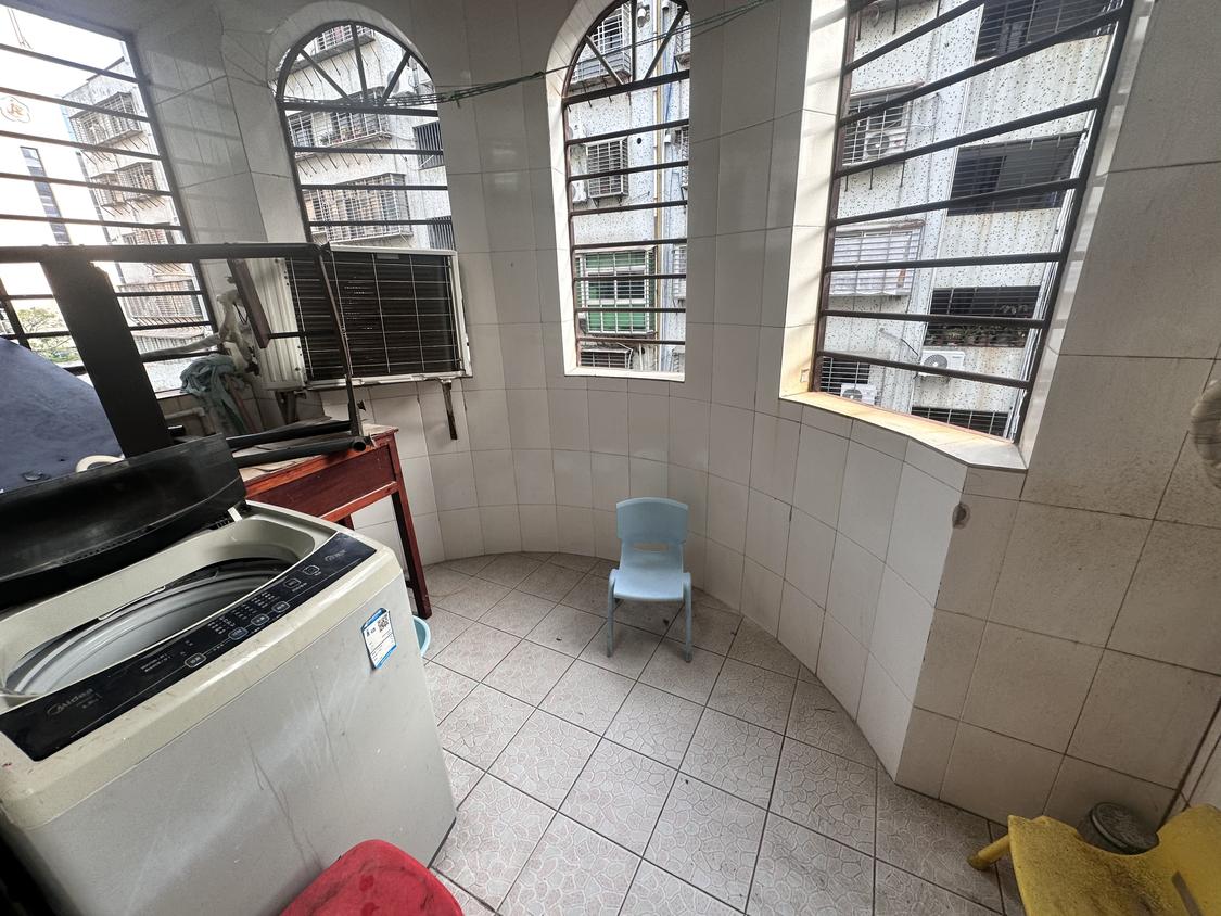 整租·毅达新村