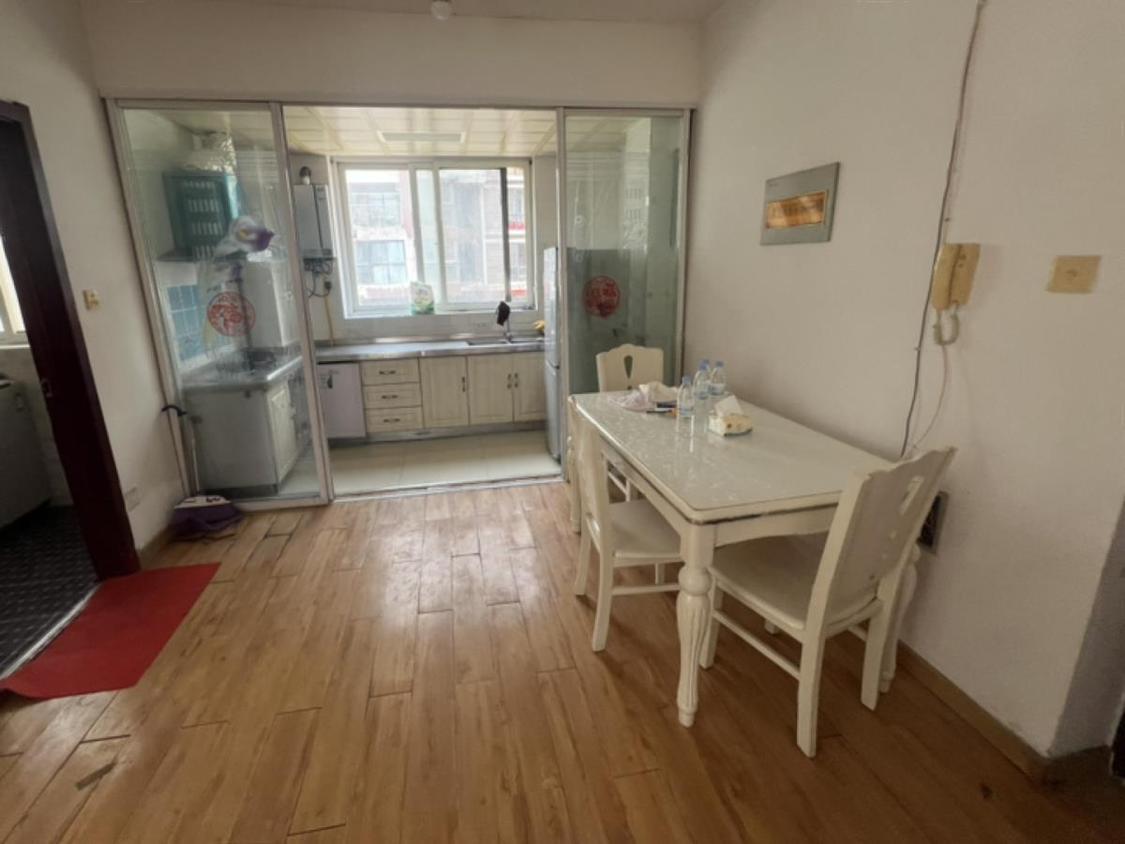 整租·福利莱仁和春天