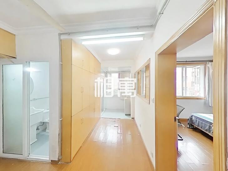 整租·泾东小区