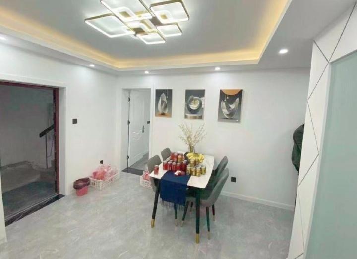 整租·长阳新苑