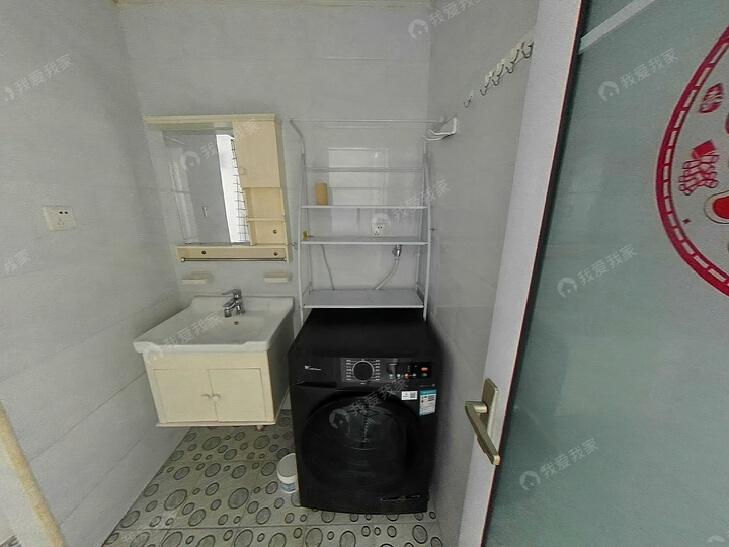 整租·首开龙湖天琅