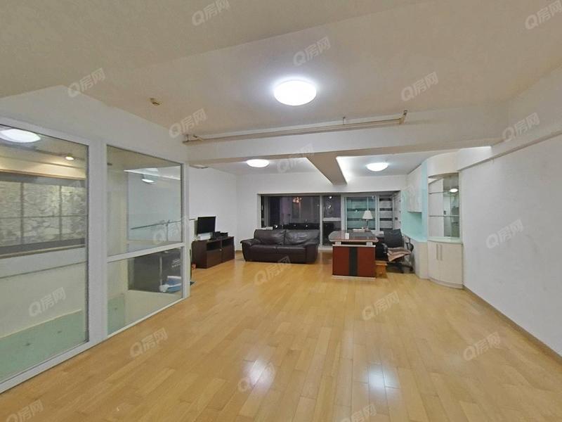 整租·海岸时代公寓