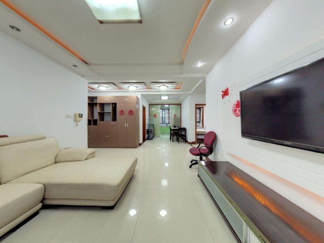 整租·城市绿洲花园