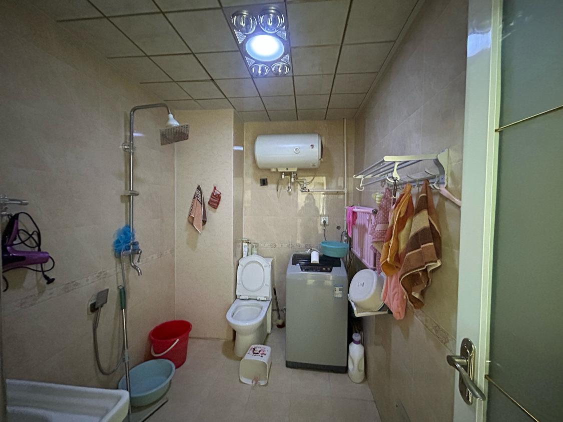 整租·文曲星苑