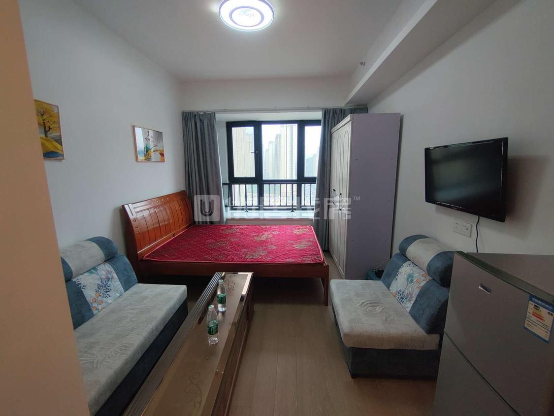 整租·万科时代都会