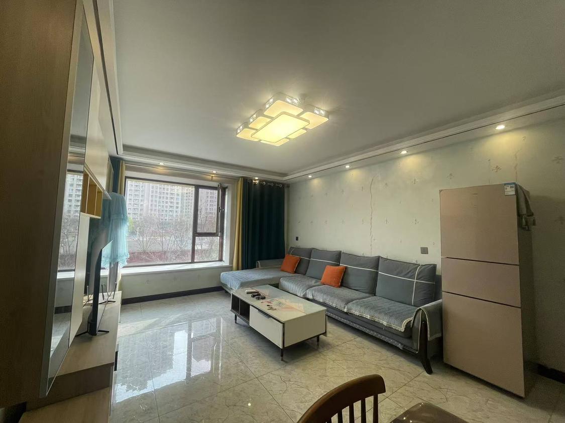 整租·金域王府